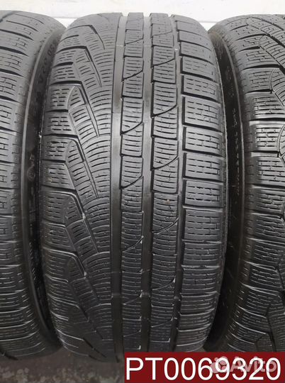 Pirelli Winter Sottozero 240 Serie II 245/35 R20 98H