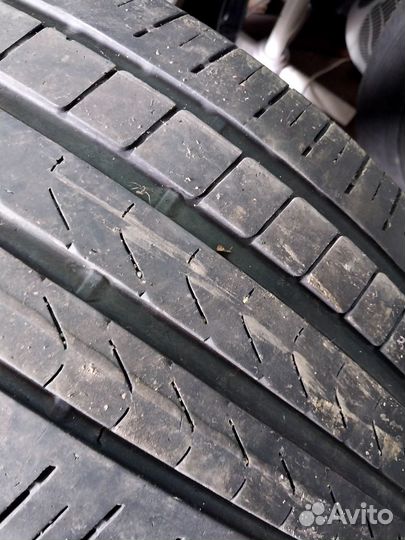 Pirelli Scorpion 235/55 R18 100