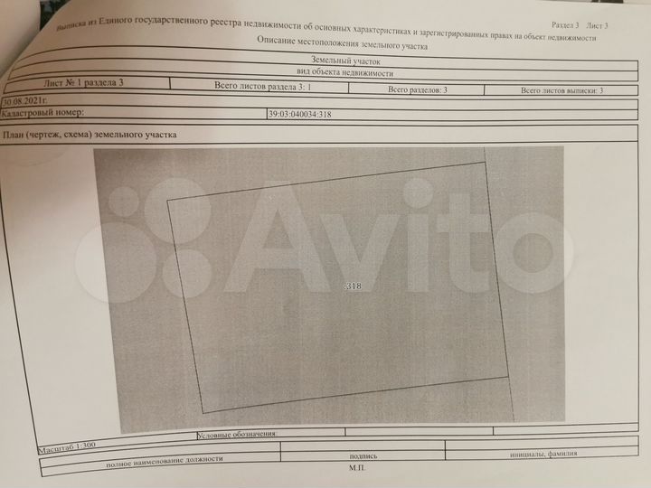 Участок 12 сот. (СНТ, ДНП)