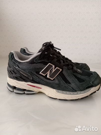 Кроссовки мужские 39 размер