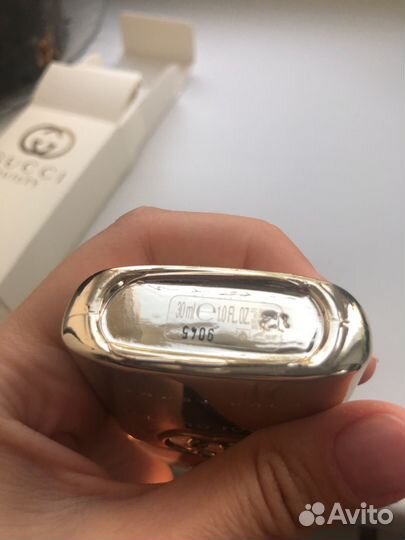 Духи Gucci guilty pour femme