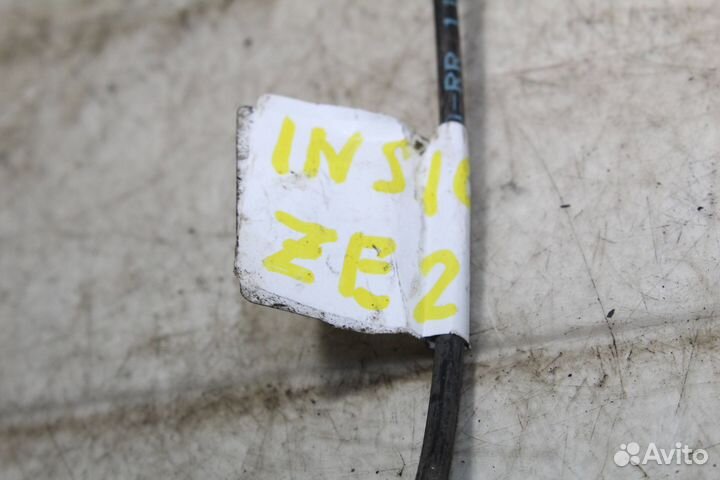 Датчик ABS honda insight 10* ZE2 