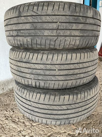 Шины Bridgestoone