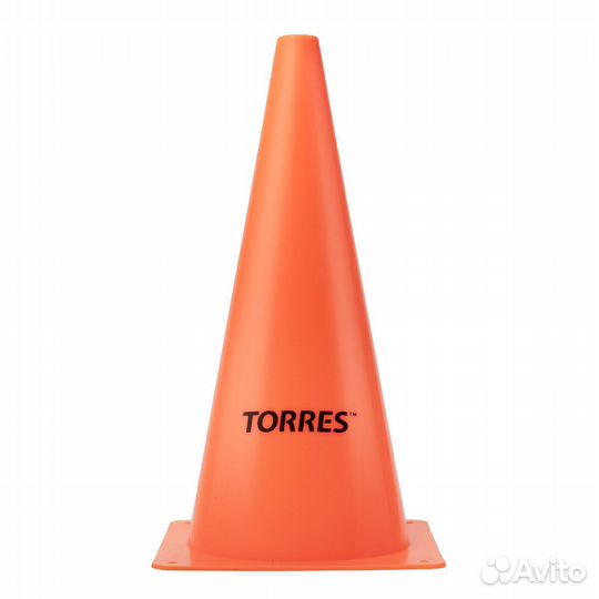 Конус тренировочный torres TR1004