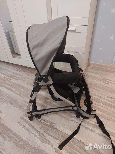 Переноска Chicco