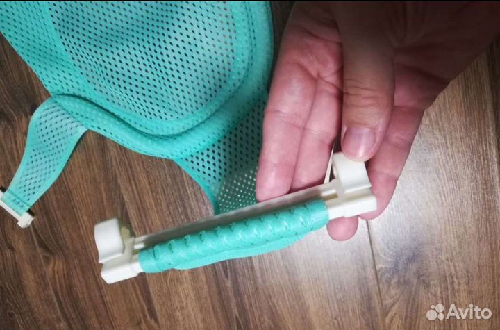 Гамак для купания