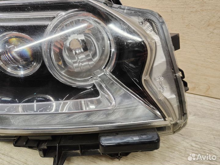 Фара правая Lexus GX460 2013-2019 Оригинал