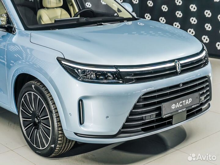 AITO M7 1.5 AT, 2023