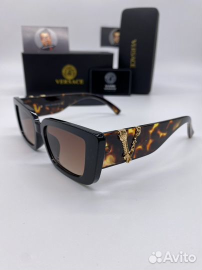 Очки versace