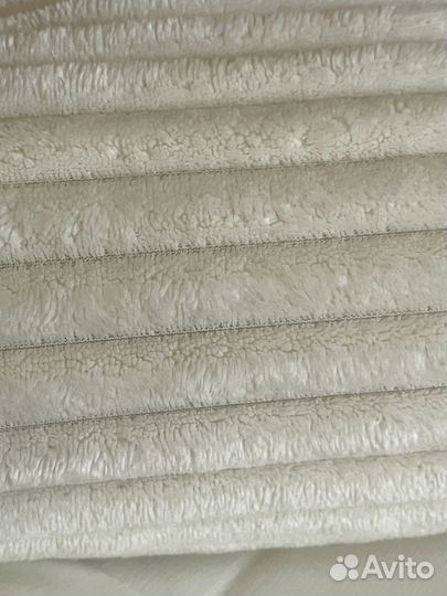 Плед детский