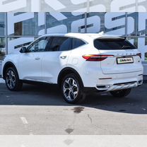 Haval F7 2.0 AMT, 2022, 57 427 км, с пробегом, цена 2 345 000 руб.