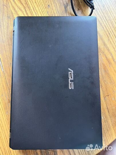 Asus