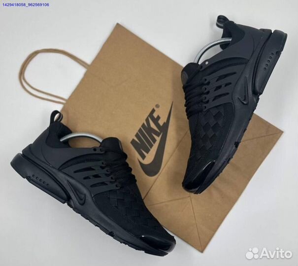 Кроссовки Nike Air Presto SE