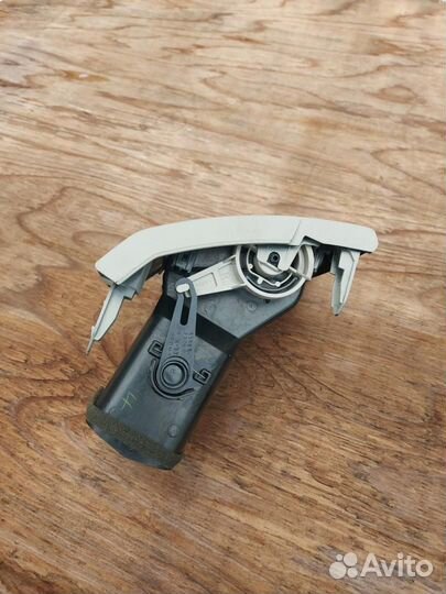 Воздуховод правый Toyota Estima 3 AHR20W