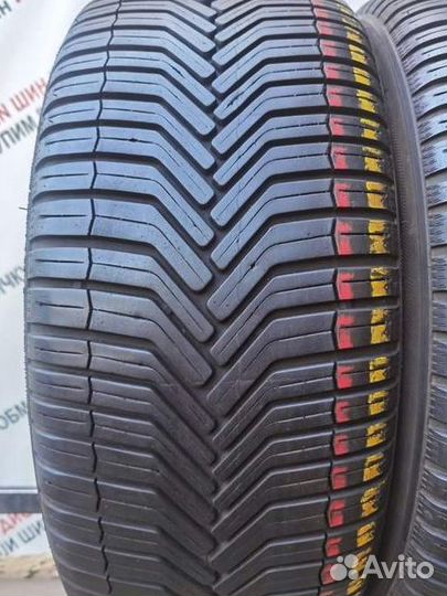 Michelin CrossClimate+ 225/40 R18 92T