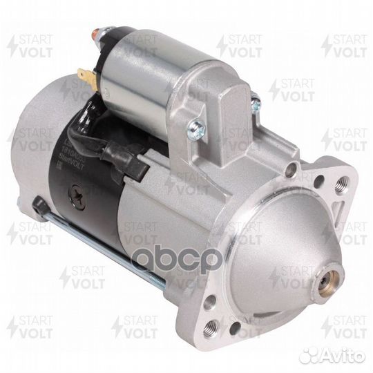 Стартер LST1102 startvolt
