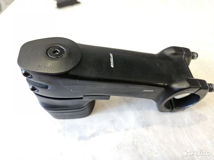 Вынос руля FSA SMR 31.8-110mm