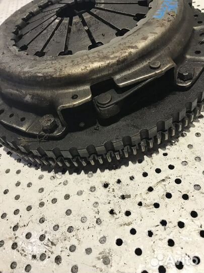 Корзина сцепления ZX Landmark