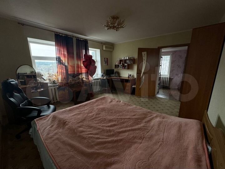 Дом 104,3 м² на участке 4 сот.