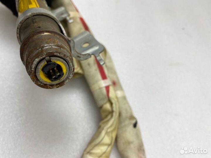 Подушка безопасности боковая Toyota Rav4 XA30