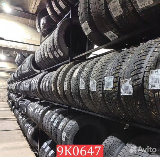 Yokohama Ice Guard IG60 225/45 R17 91M
