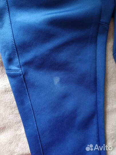 Спортивный костюм для мальчика 134 140