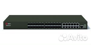 Коммутатор qtech QSW-8300-28F