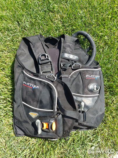 Снаряжение для дайвинга