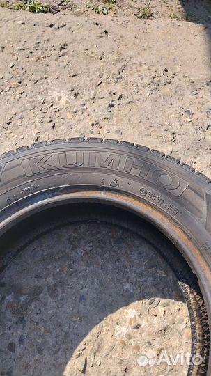 Kumho I'Zen KW31 175/70 R14