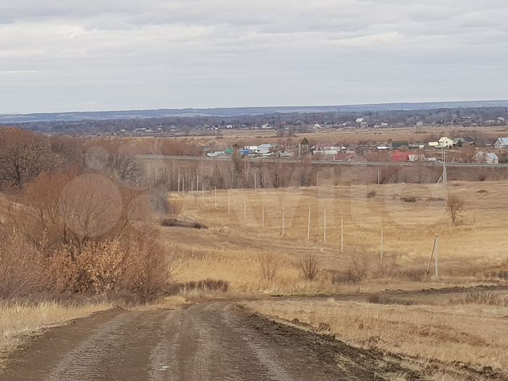 Участок 60 сот. (СНТ, ДНП)