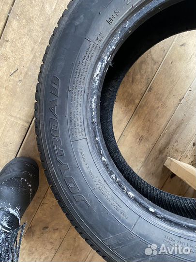 Joyroad Van RX5 215/70 R16 104