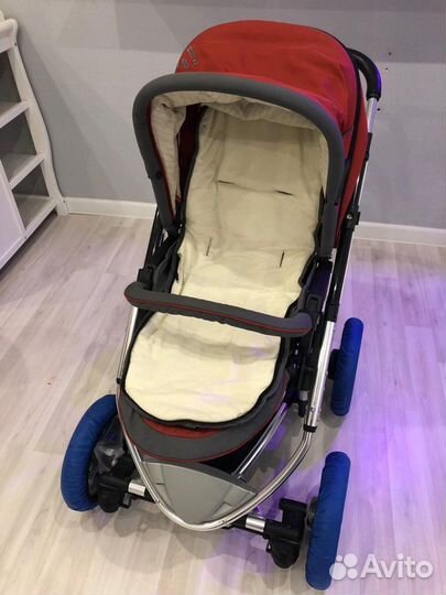 Коляска I'COO peak AIR 3 В 1