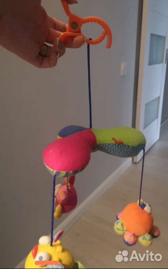 Погремушки