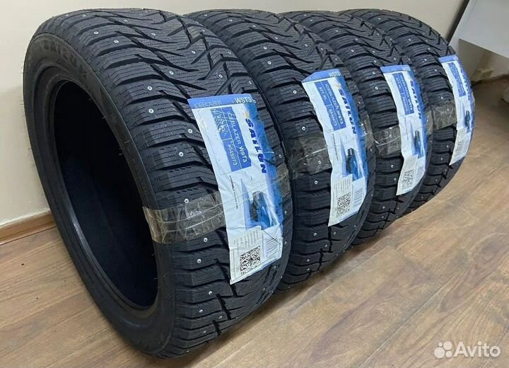 Sailun Ice Blazer WST3 265/70 R16 112T