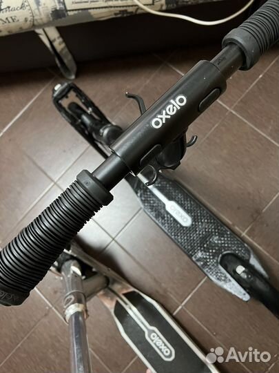 Самокат oxelo town 7