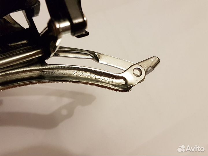 Передний переключатель Ltwoo