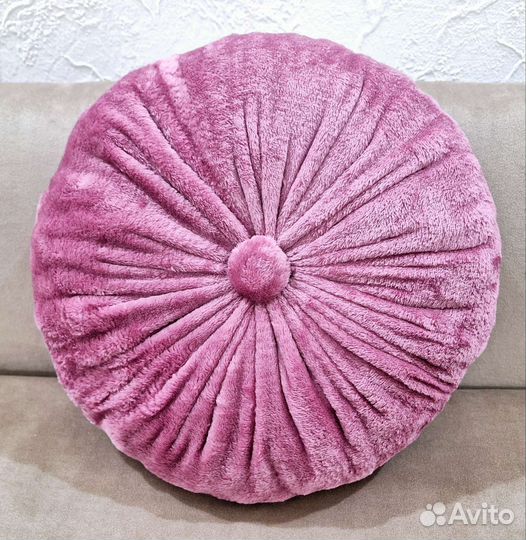 Подушка декоративная как в IKEA