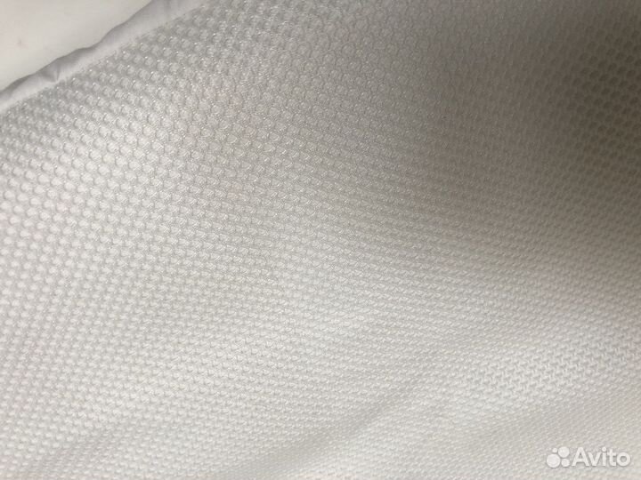 Бортики и наматрасник IKEA