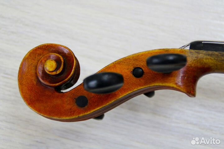Скрипка 3 четверти