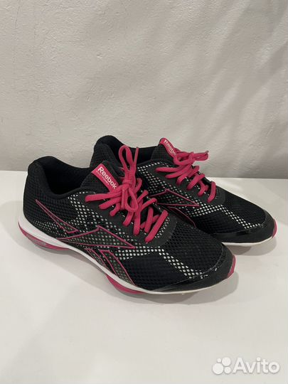 Кроссовки reebok easytone женские