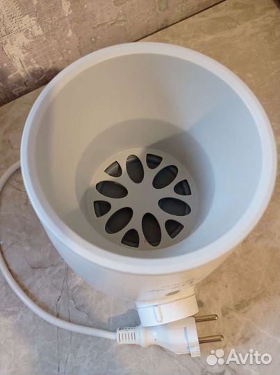 Подогреватель