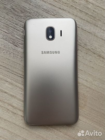 Samsung Galaxy J4 (2018), 3/32 ГБ