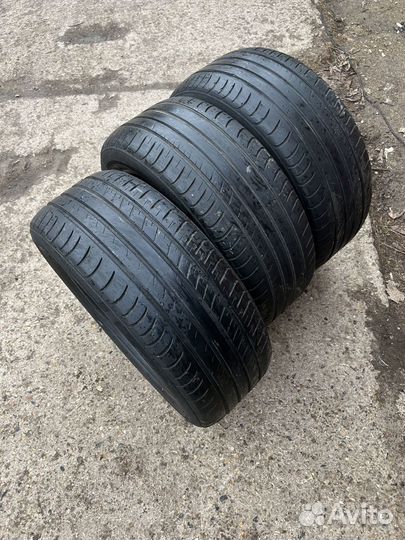 Viatti Strada Asimmetrico V-130 225/50 R17 94V