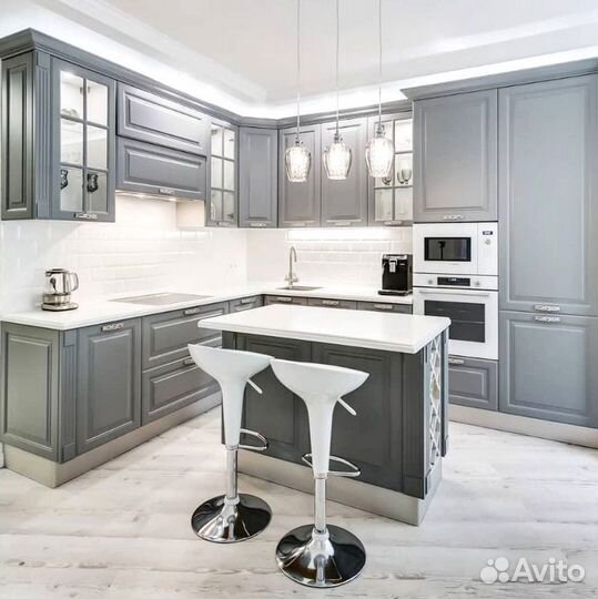 Кухонный гарнитур 