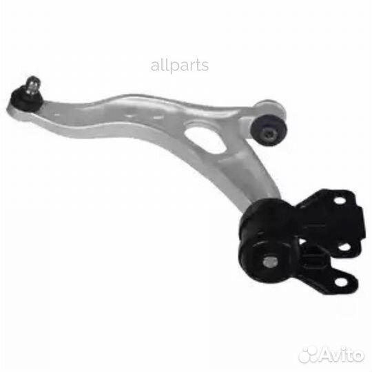 Delphi TC2722 Рычаг лев нижн C-MAX II focus III grand C-MAX