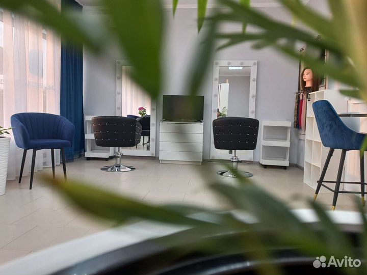 Аренда рабочих мест