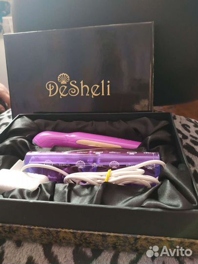 Аппарат для массажа лица