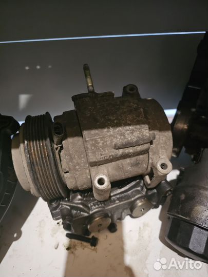 D20DTF Навесное