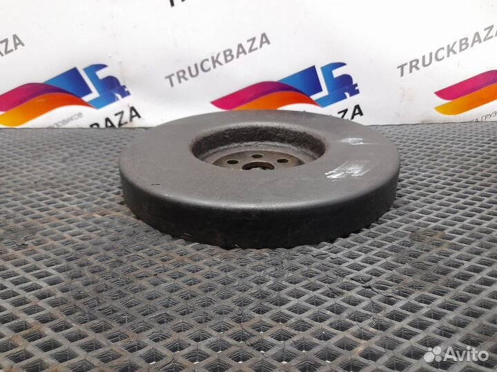 500351805 Демпфер двигателя Iveco Stralis