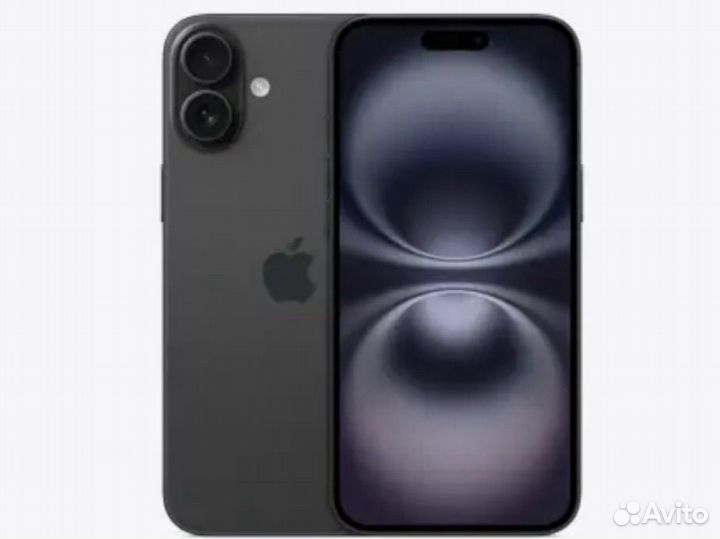 iPhone 16, 256 ГБ